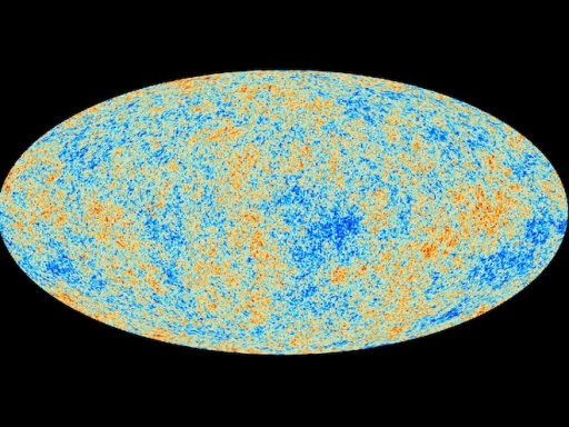 New map of early Universe/ESA and the Planck Collatoration, wired.com